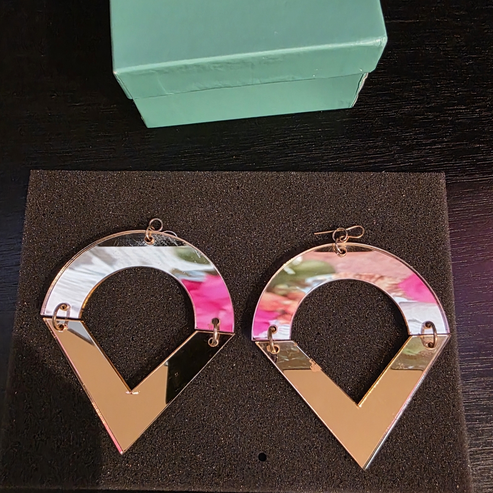 Melody EHSANI EARRING